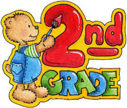 Second Grade 